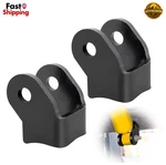 Trailer Shock Mount Brackets Weld Heavy Duty Steel Off Road Suspension Tabs. Fixed Price $27.99.