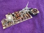 Kenwood Filter Unit Board For Ts 120S. Fixed Price $30.00.