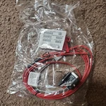Lot Of 10 Motorola HLN6863B Ignition/speaker Cable Xtl APX7500 4500 6500 New. Fixed Price $350.00.