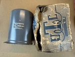 Nos Vintage Utc R-95 Power Transformer 2800V 2MA 2.5V 1.8A 2.1A 6.3V 0.6A. Fixed Price $300.00.