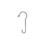 Firestik MH-20 Microphone Hanger. Fixed Price $5.98.