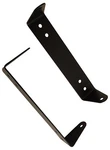 Lot Workman C525B Cb Replacement Bracket For Cobra Radios - Black. Fixed Price $28.95.
