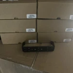 Lot Of - Motorola HKN6186A Control Head Mounting Bracket. Fixed Price $85.00.