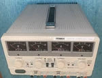 Power Supply 30VDC 3A 180W Tenma 72-2080 Indep/series/parallel Channel. Fixed Price $132.00.