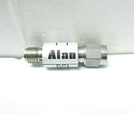 50CK-1013 Alan High Pass Filter, Sma, New Old Stock. Fixed Price $57.00.