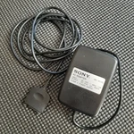 Sony P9750 Dc Adapter QN-001AC 8.4V 400MA Power Supply Transformer. Fixed Price $11.64.