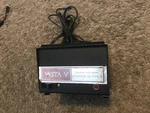 Vista Iv By Clifford Industries Deluxe Filtered 12 Volt 4 Amp Power Supply &clip. Fixed Price $14.00.