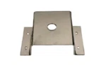Workman B112 Cb Radio Antenna Truck Bed Tool Box Aluminum Mount W/ 1/2" Hole New. Fixed Price $19.99.