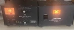 Ameritron Linear Amplifier & ALS-600SPS Power Supply. Fixed Price $1050.00.