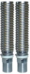 2 Lot Firestik SS-34AM Stainless Steel Spring Stud Antenna Mounts Medium Duty. Fixed Price $50.95.