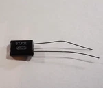 HC-18/U 37.7000 Mhz Radio Crystal Wire Leads Showa. Fixed Price $7.99.