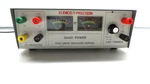 Elenco Precision Quad Power Supply Model: XP-581 Working (used). Fixed Price $59.99.