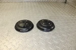 Rugged Radios Uni-mag Universal Nmo Antenna Mount Set 2. Fixed Price $34.95.