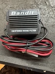 Workman NF20 120W Noise Suppression Filter For Cb Radio & Amplified Car Stereos. Fixed Price $20.99.