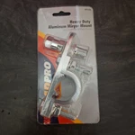 Roadpro RP535 Heavy Aluminum Mirror Mount For Freightliner & Mack Trucks SO239. Fixed Price $14.96.