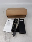 Microsemi PD-9001GR/AT/AC 1-PORT Gigabit Poe Midspan Injector. Fixed Price $43.69.