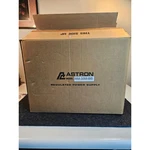 Astron RM-35M-BB Regulated Power Supply 35A 13.8V Dc Rack Mount Dual Meters. Fixed Price $349.99.