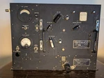 Wwii Era Signal Corps BC-223-AX Radio Transmitter W/ TU-17-A Tuning Unit Vintage. Fixed Price $300.00.