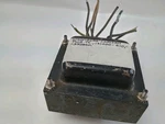 Stromberg Carlson Power Transformer -tests Good-part #161000-210. Fixed Price $65.00.