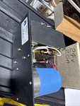 Acme Electric 500B24H Power Supply W/ 105160 Transformer 33000MFD Capacitor. Fixed Price $100.00.