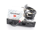 Yaesu FP-30A Built-in Ac Power Supply For FT-897 0N095 Stock Working. Fixed Price $318.53.