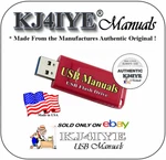 Radioshack Scanner Set, Includes 53 - KJ4IYE. Fixed Price $17.95.