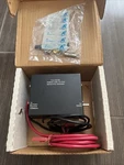 Motorola Power Line Filter Kit TLN5277B 2-WAY Radio Interference Mitigation. Fixed Price $25.65.