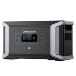 Dabbsson Expandable Battery For Power Station DBS1000PRO/ DBS1400 /2100PRO. Fixed Price $1149.00.