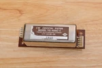 Kenwood YG-455C-1 500HZ Cw/rtty Filter TS-450S TS-850S TS-930S TS-940S TS-950S. Fixed Price $159.00.