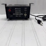 Philmore Solid State Regulated Dc Power Supply PS123 Electrical Switch. Fixed Price $20.00.