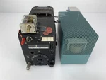 Heathkit PS-23 Power Supply With Aircraft Radio Corp T-21/ARC-5 Transmitter. Fixed Price $403.17.
