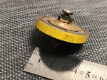 1PCS. 6800PF 2500V Ceramic Doorknob Capacitor Hi-q HPB42BC Used. Fixed Price $15.00.