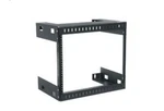 BXWM12TB Middle Atlantic Products Wall Mount Rack. Fixed Price $89.99.