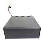 Astron Power Supply SL-10MR Output 13.8 Vdc, 7A, 10A Ics, Input 115V, 60 Hz. Fixed Price $199.99.