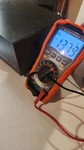 Astron RS-12A Amp Regulated Power Supply 13.8 Volt Dc Tested Works Made In Usa. Fixed Price $44.97.