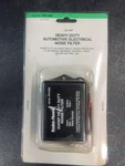Radio Shack Heavy Duty Automtive Electrical Noise Filter 270-055. Fixed Price $20.00.
