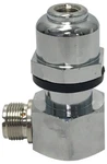 Procomm RA930 Extra Heavy Duty Cb Radio Antenna Right Angle SO-239 Stud Mount. Fixed Price $31.95.