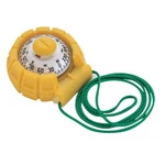 Ritchie X-11Y Sportabout Handheld Hiking Camping Survival Compass W/neck Lanyard. Fixed Price $62.96.