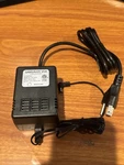 Labelmate PS-1240-R Power Supply Adapter 120VAC Input 12VAC Output. Fixed Price $42.49.