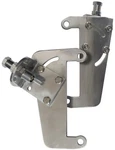 Procomm PC-A50-02 Truck Mirror Mount W/ Adjustable Angle Bracket SO239 Stud. Fixed Price $39.99.
