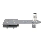 Stake-hole Cb Truck Mobile Antenna No Mount With Stud Firestik SS194A. Fixed Price $27.50.