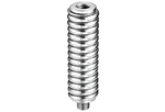 Procomm JBC403 4" Medium Duty Stainless Steel Spring. Fixed Price $30.99.