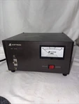 Astron RS-12M Linear Tabletop Power Supply With Meter 13.8V 12A Max Works. Fixed Price $74.95.