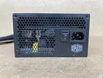 Cooler Master 750W Atx Power Supply 80 Plus Bronze MPX-7501-AMAAB, Fan, Pci-e. Fixed Price $62.99.
