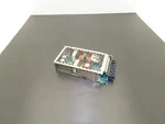 Tdk-lambda HWS150A-24/A Power Supply 24VDC 6.5A Out 120/240VAC 1PH 2A In. Fixed Price $79.95.