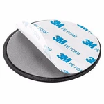 AP013 80MM Console Dashboard 3M Adhesive Disk Base Plate For Suction Cup Mount. Fixed Price $7.95.