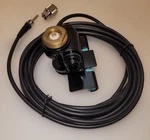 Surmen UL02-NMO Adjustable Trunk Lip Mount W/coax Cable And PL259 Conn Free Ship. Fixed Price $44.95.
