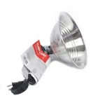 Prime CL050506B 6' 18/2 SPT-2 100W 8-1/2" Clamp. Fixed Price $17.99.