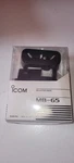 Icom MB-65 Mobile Mounting Bracket For IC-706 IC-703 Etc. Fixed Price $25.00.