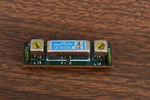 Icom 2.4KHZ Murata CFJ455K14 CFJ455K-14 Ceramic Ssb Filter IC-745. Fixed Price $100.00.